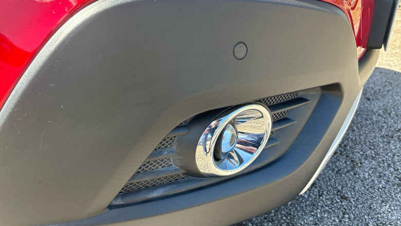 Vauxhall Mokka 1.6i Exclusiv 5dr Petrol Hatchback